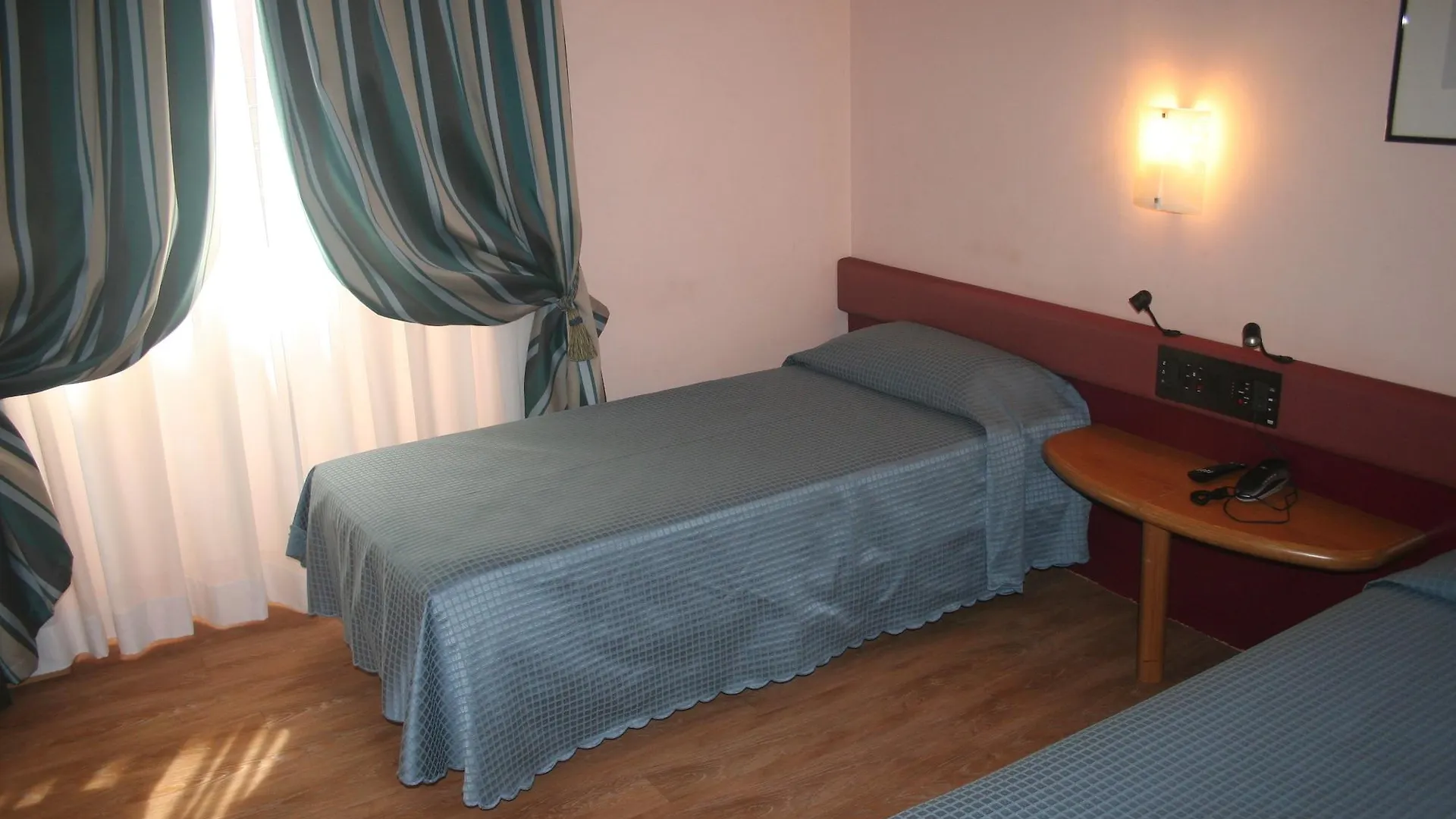 Albert Hotel Milan