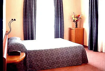 Albert Hotel Milan