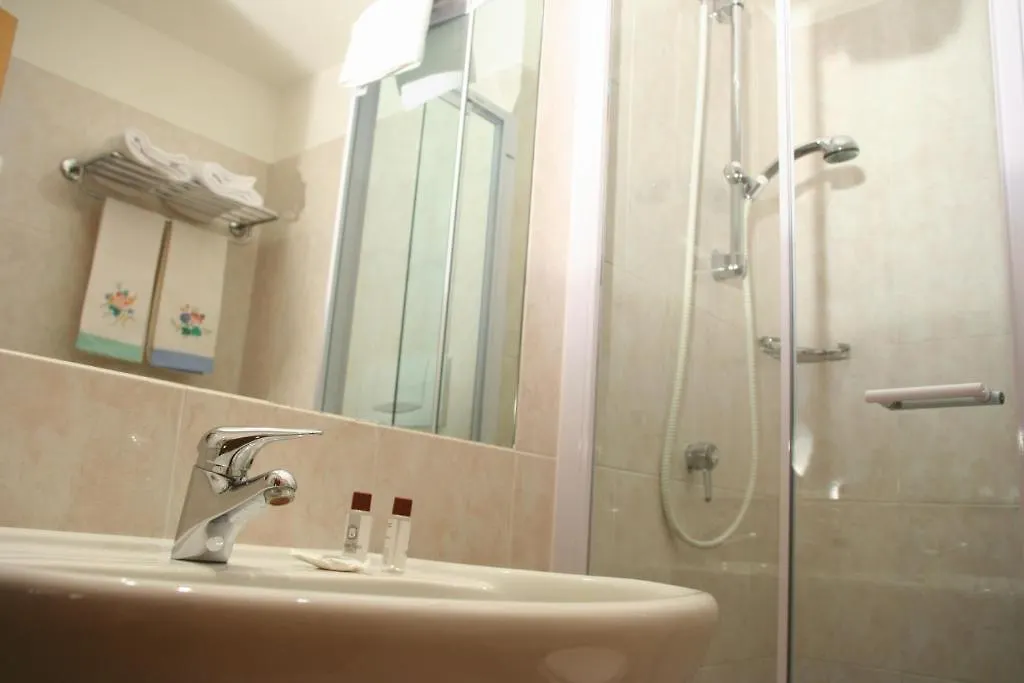 Albert Hotel Milan
