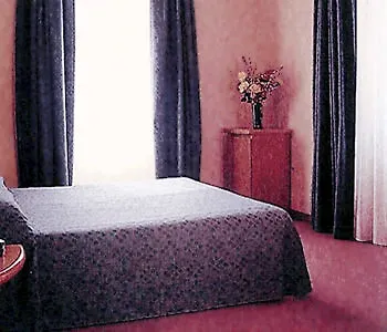 Albert Hotel Milán