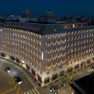 Hotel Radisson Collection Hotel, Santa Sofia, Milan