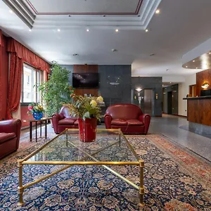 Hotel Crivi's, Milan