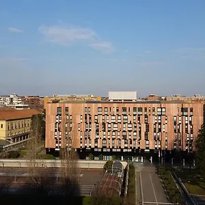 Apartahotel Dreams Residenza Gambara