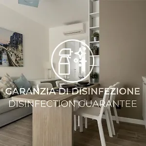 Italianway - Marcantonio , Milano Italia