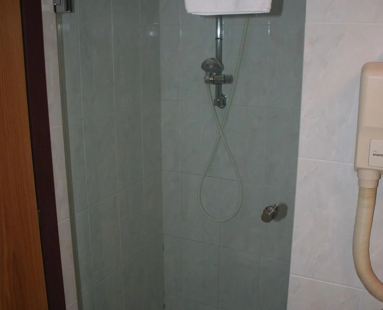 Albert Hotel Milão 3*,