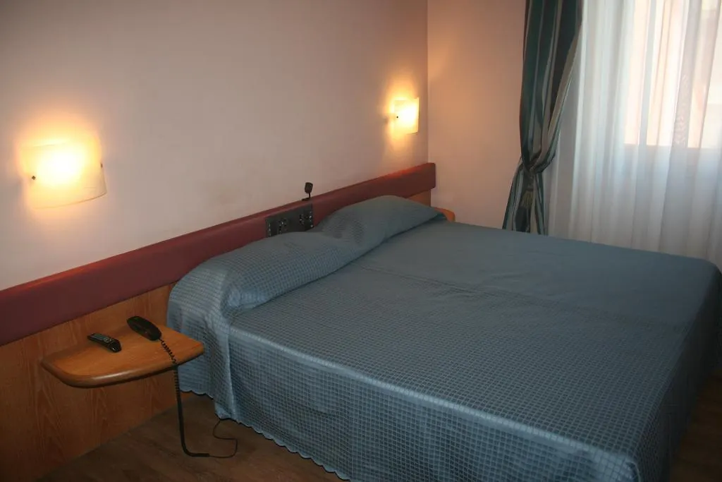 Albert Hotel Milão