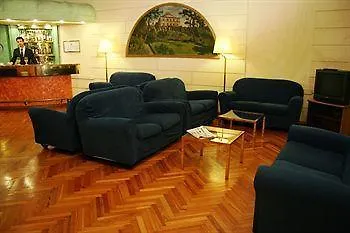 Albert Hotel Milão 3*,