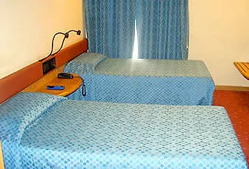 Albert Hotel Milão