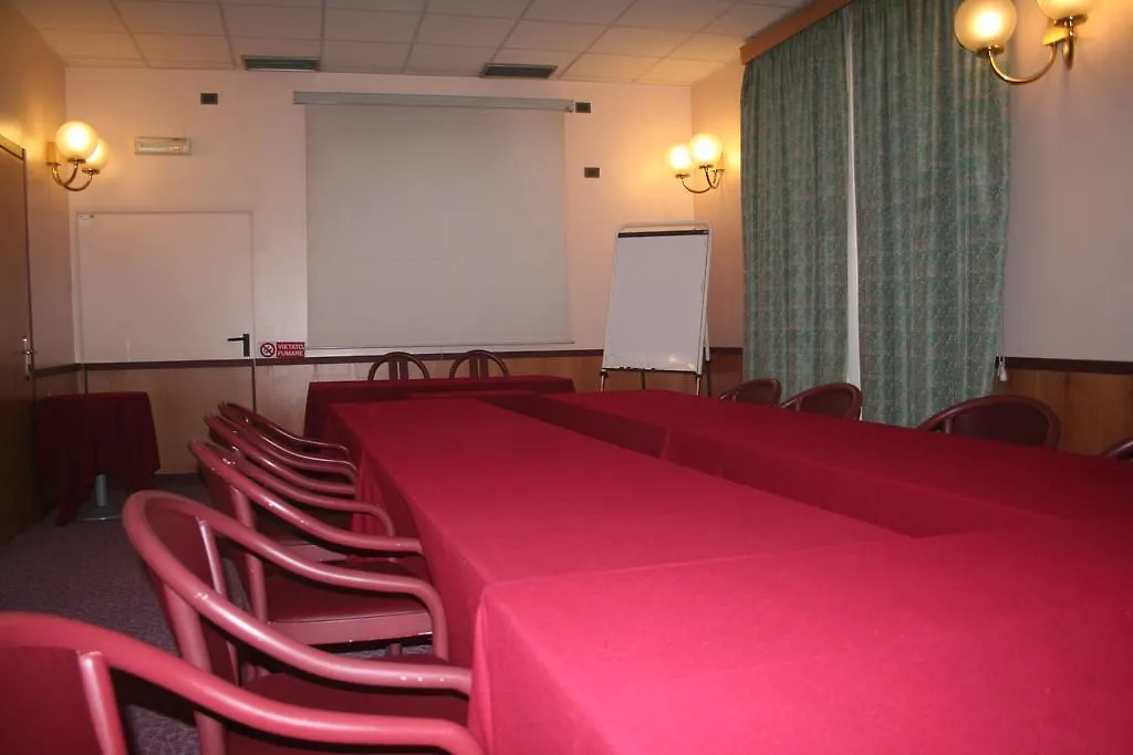 Albert Hotel Milão