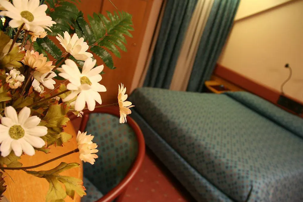 Albert Hotel Milão